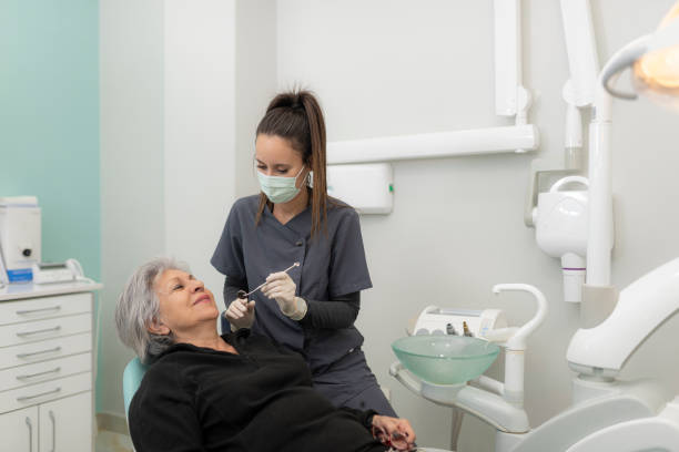 Best Mobile Emergency Dentist in Buena, NJ