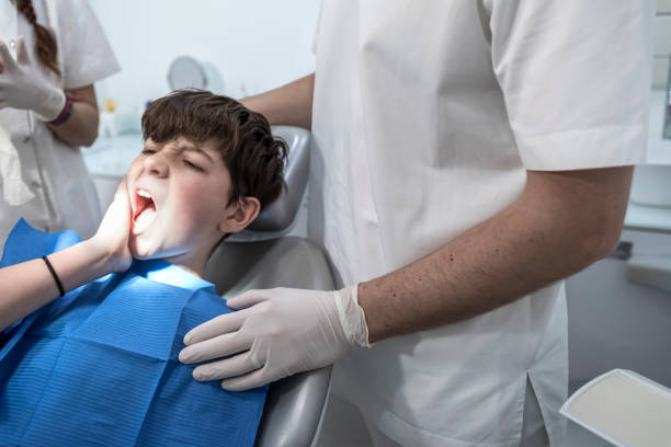 Best Emergency Dentist for Lost Fillings or Crowns in Buena, NJ